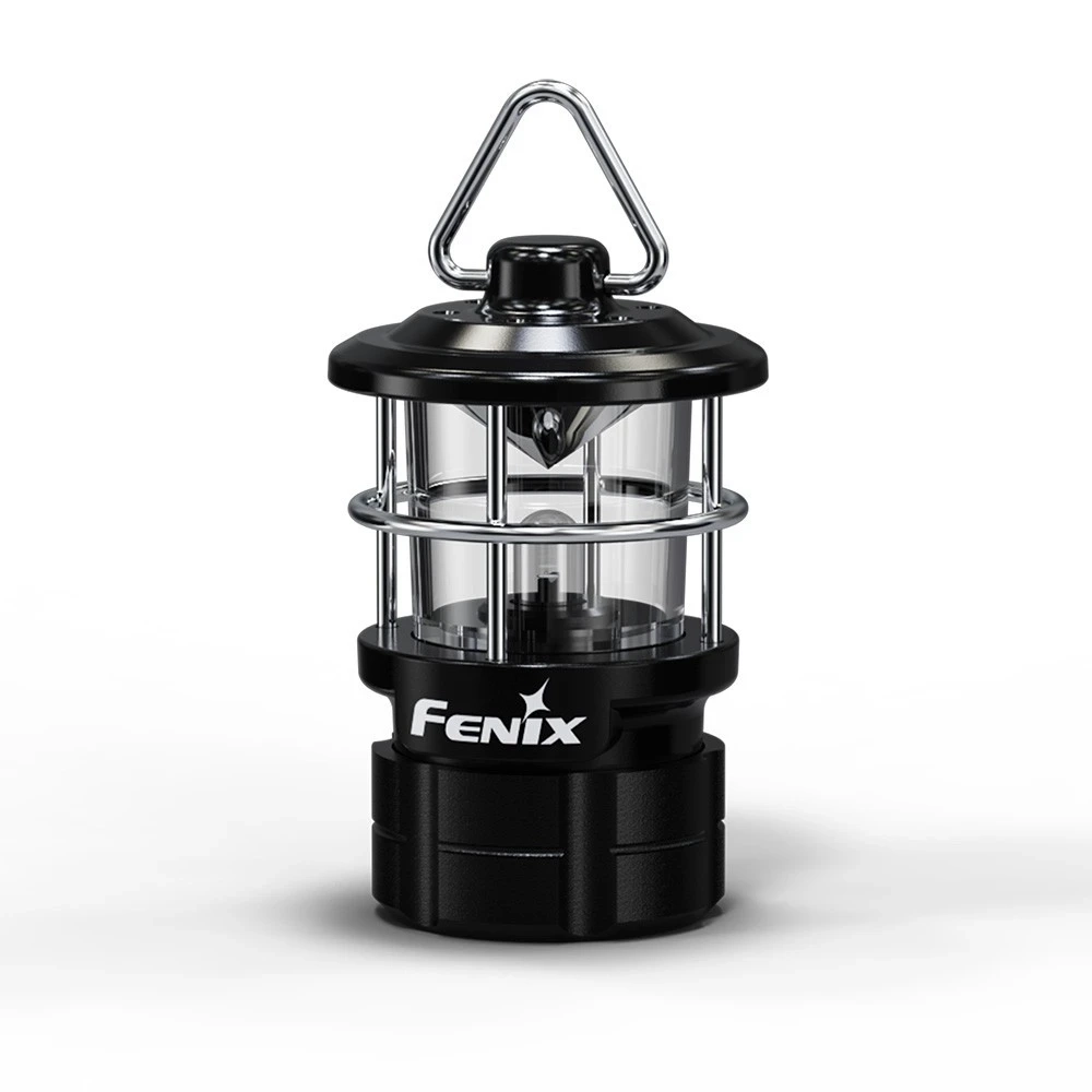 Фонарь Fenix тактический PD35R ACE + CL01 черный