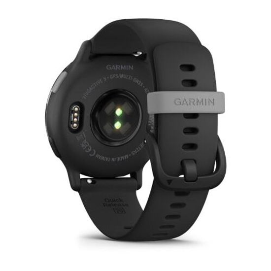 Умные часы Garmin vivoactive 5 черные