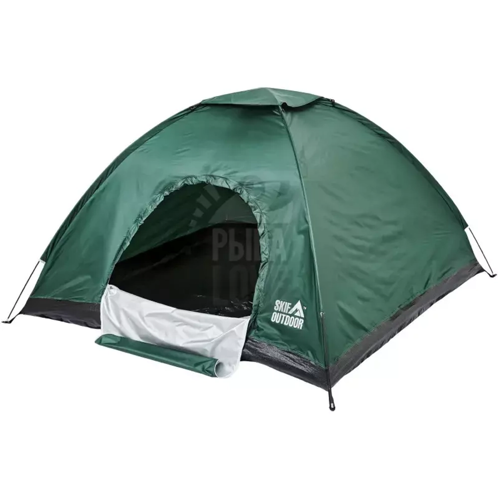 Палатка 3-местная Skif Outdoor Adventure I однослойная