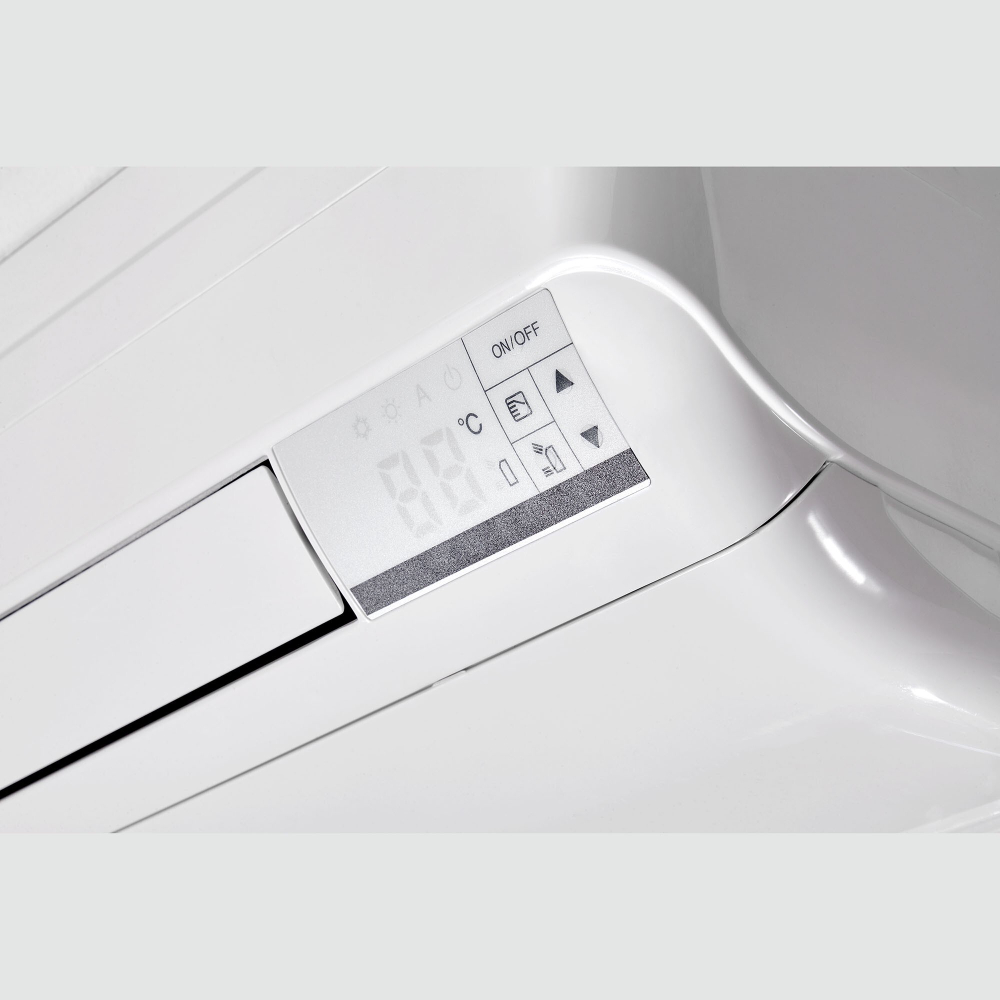 Сплит-система инверторного типа Toshiba Console RAS-B18J2FVG-E/RAS-18J2AVSG-E1 комплект