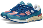 Кроссовки New Balance Nb 992 "Tropical"