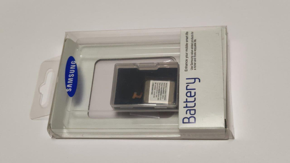 Аккумулятор EB-BR890ABY