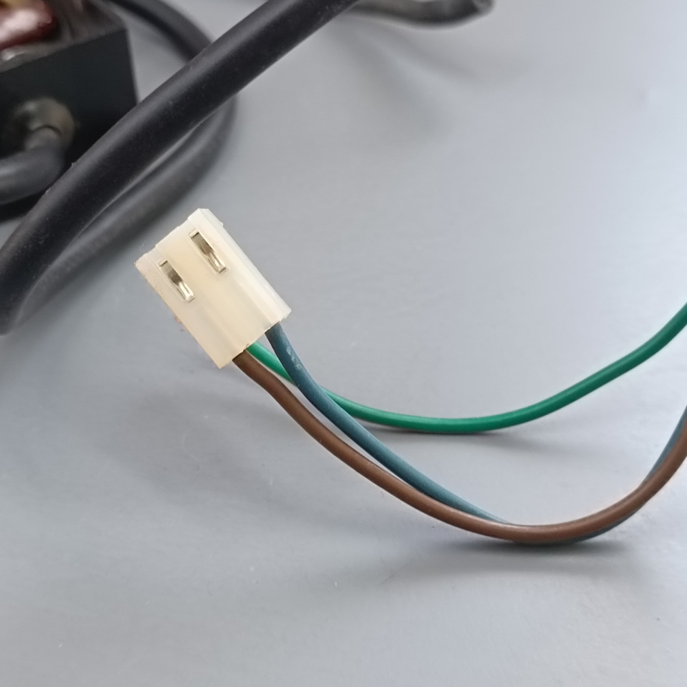 Б/У Блок розжига для котлов AEG