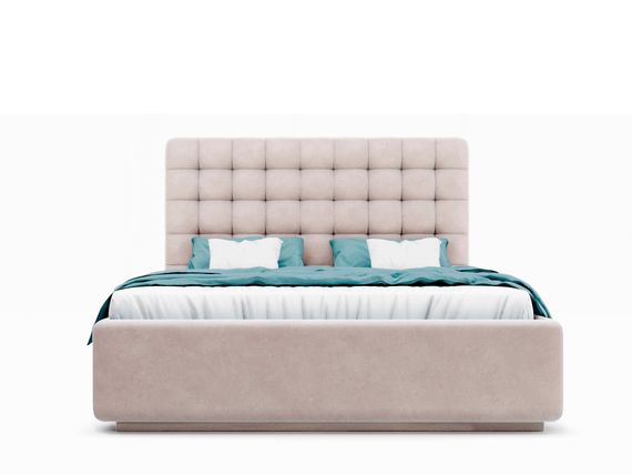 Кровать Vita/Вита с подъемным механизмом  140*200 Velutto_004