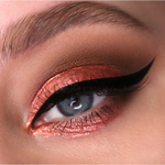 Тени для век жидкие сияющие тон 32 To Mars! «Relouis PRO Sparkle Liquid» 5 мл