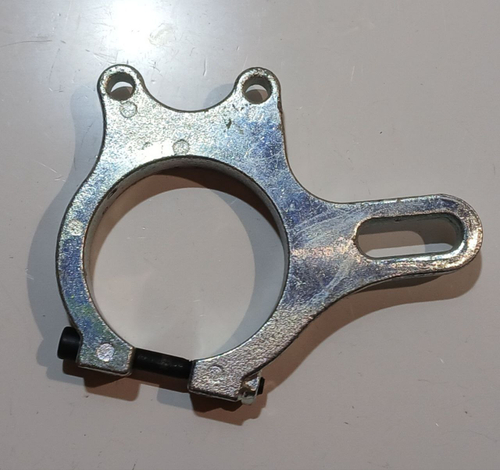 Крепление заднего суппорта ATV WILD TRACK Х