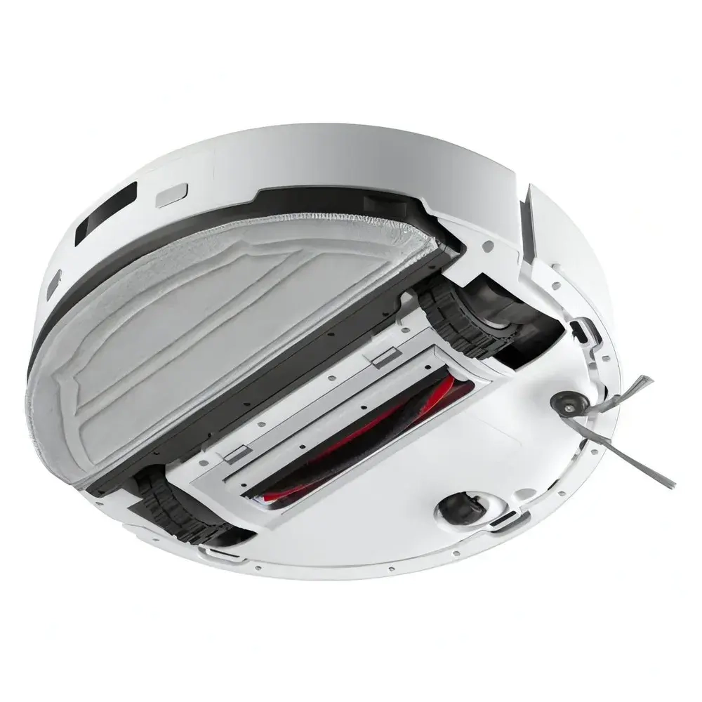 Робот-пылесос Roborock S8 Pro White (Ru)