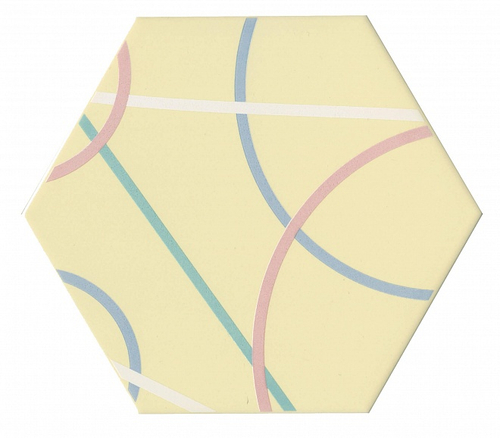 Декор Бенидорм OP\B154\24021 20x23,1x6,9 Kerama Marazzi