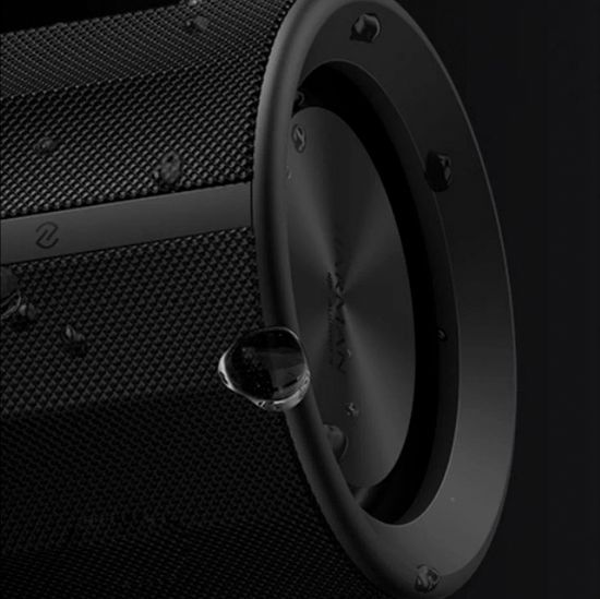 Колонка портативная Xiaomi Bluetooth Speaker (ASM02A)