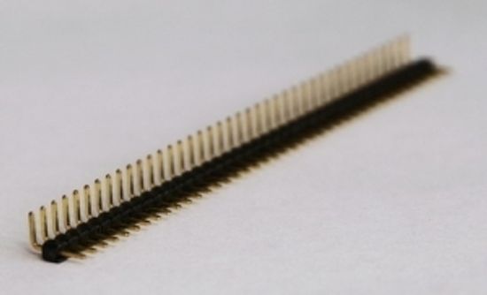 Разъём PLS2-40R шаг 2мм