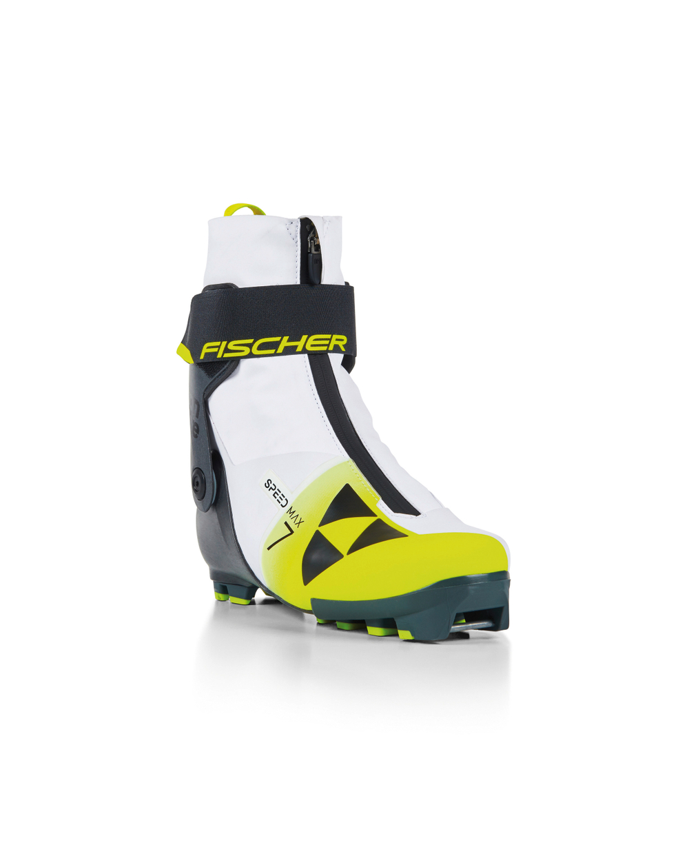 Лыжные ботинки FISCHER SPEEDMAX 7 SKATE WS