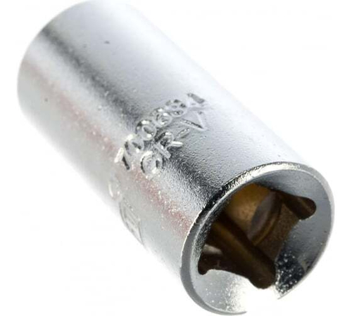 Адаптер для бит магнитный Kraft 1/4 (25мм)