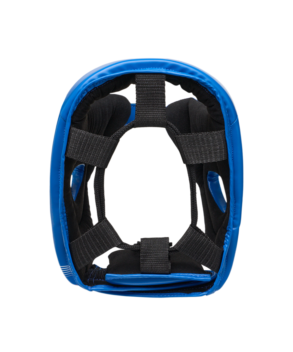 Шлем открытый INSANE RBF, синий