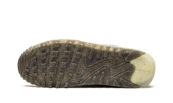 Кроссовки Nike Air Max 90 Terrascape "Black Lime Ice"