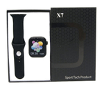Смарт-часы X7 (черный) аналог Apple Watch