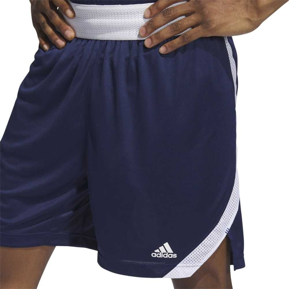 Баскетбольные шорты adidas Icon Squad shorts Navy blue