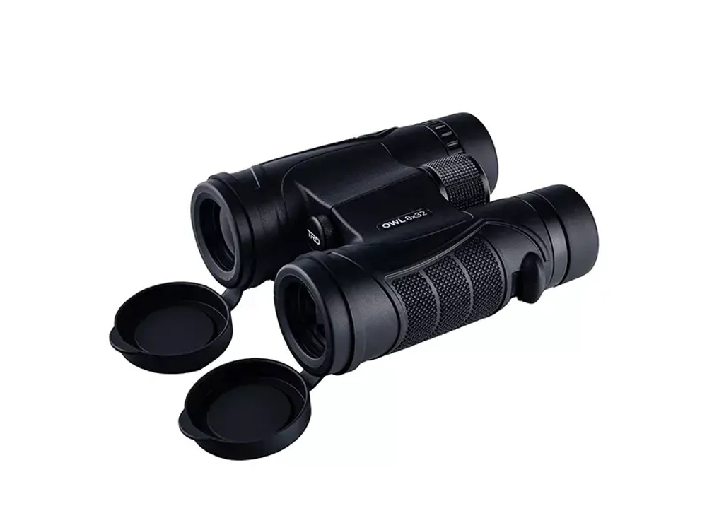Бинокль TRD OWL 8x32 (TOWL832)