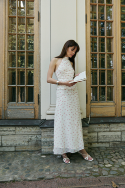 Топ FRENCH GARDEN