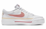 Кроссовки Nike Court Lite (Женская размерная сетка)
