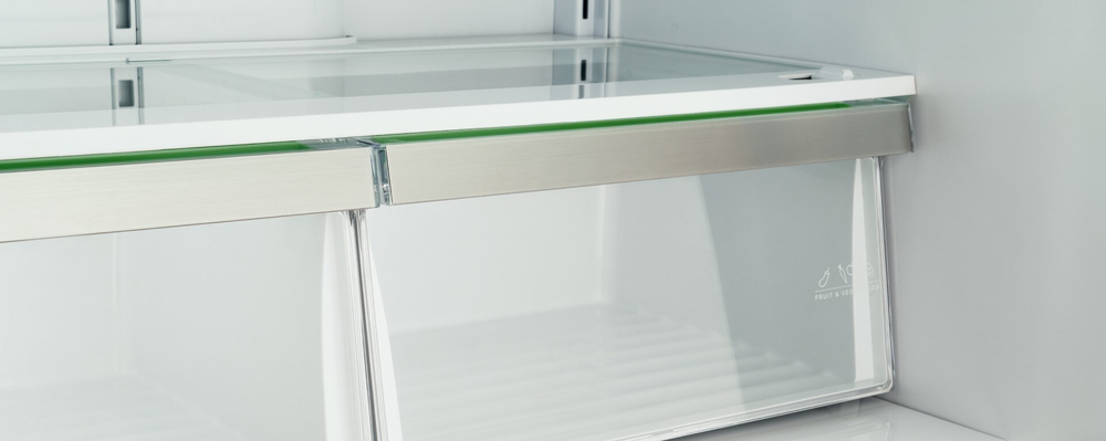 Холодильник GENCOOL GDM-727WH