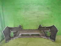 Бампер передний Subaru Forester 5 SK (2018-2021)