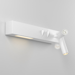 Настенный светодиодный светильник Maytoni Comodo C031WL-L8W3K1