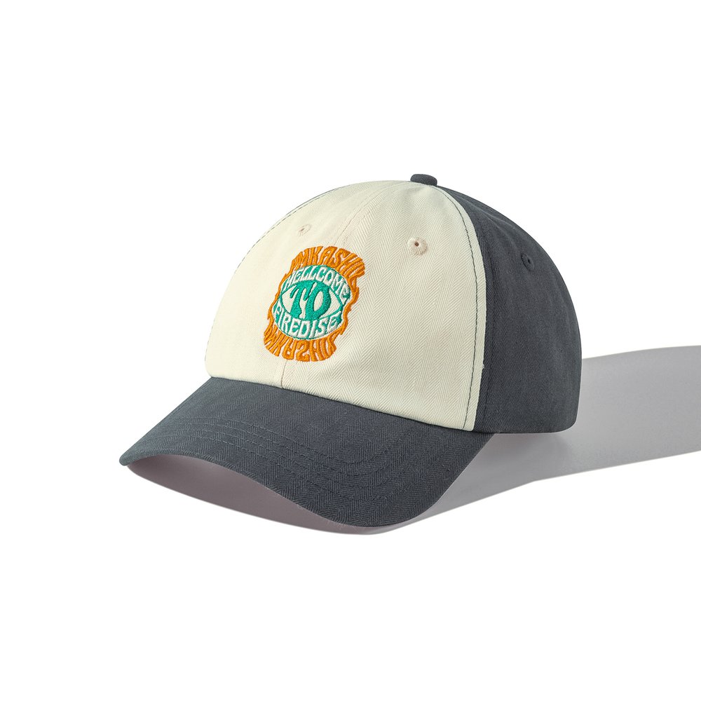 КЕПКА YMKASHIX ACID HTF