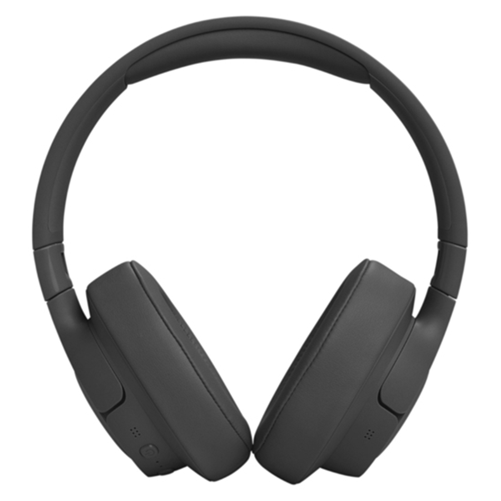 Беспроводные наушники JBL Tune 770NC Black - купить на официальном сайте JBL