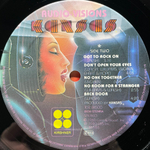 Kansas – Audio Visions (Голландия 1980г.)