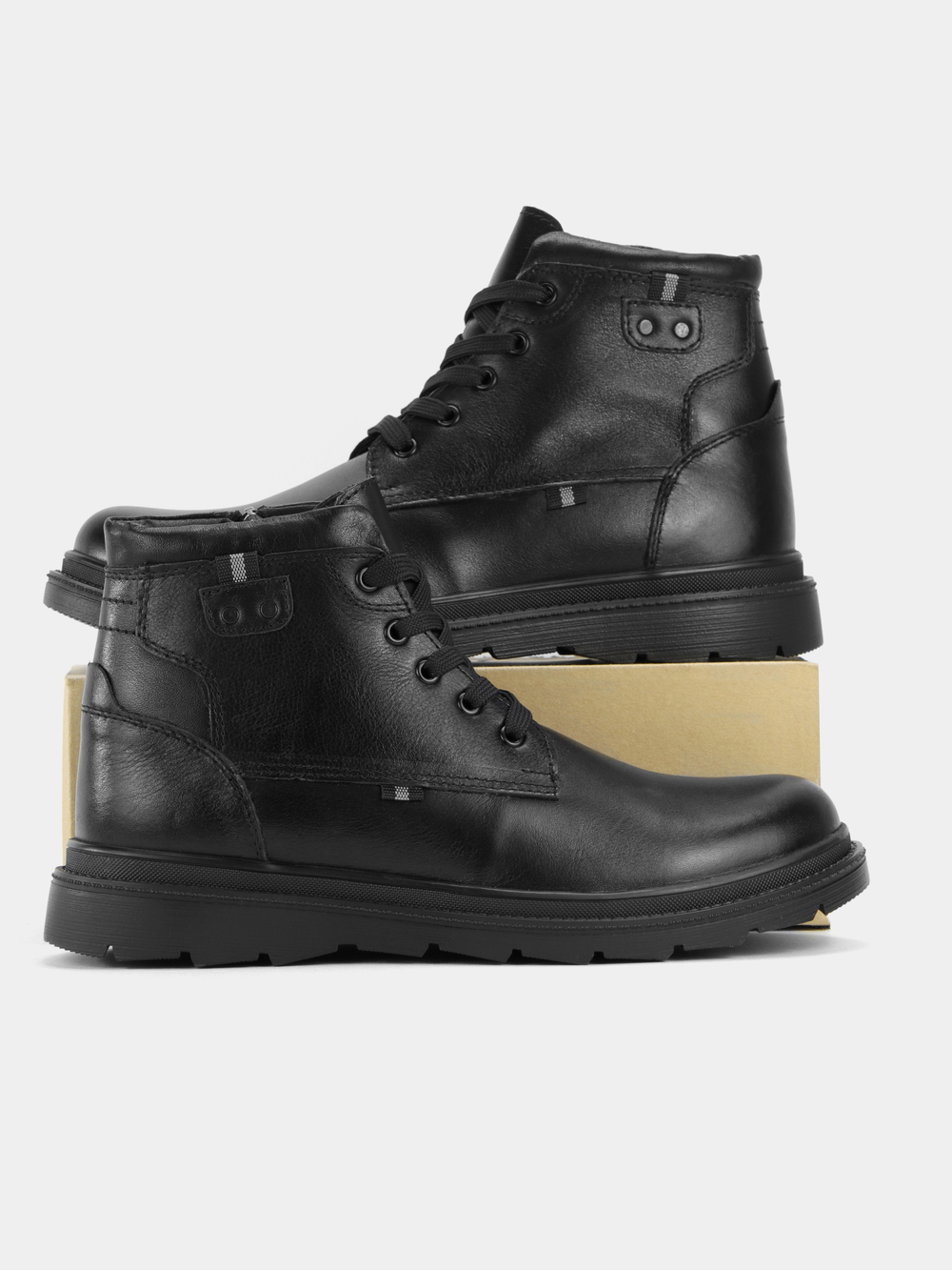 Ботинки мужские M0073-1P