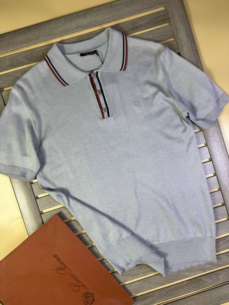 Поло Moncler