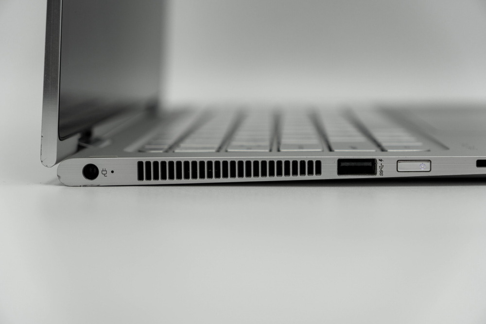 Ноутбук HP Spectre x360 13-4005dx ( i7-5500U )