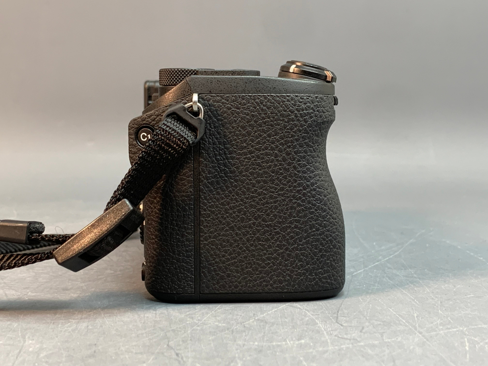 Sony A6700 1.182 кадров