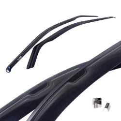 Ветровик (147) PEUGEOT 607 4дв. SEDAN (2пр) KING TEAM RACING