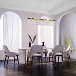 Подвесной светильник Maytoni DIA005PL-06G