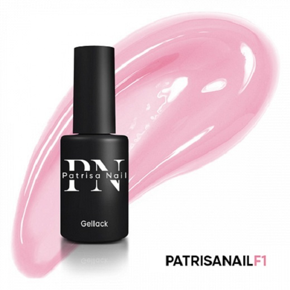 Patrisa Nail, База Kreatives French №1