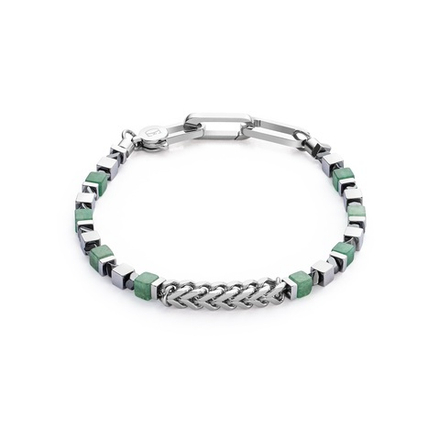 Браслет Coeur de Lion Green 0906/30-0500