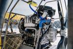 Аэролодка Аллигатор RAPTOR 630
