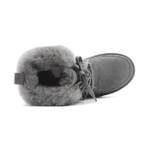 Ботинки Ugg Liana Boot Grey
