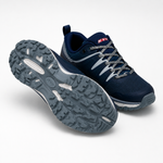 Кроссовки KV+ Terri Outdoor Blue/Grey