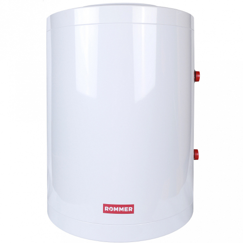 Бойлер косв нагрева настенный ROMMER 150л    60723