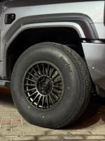 Кованые диски BYD Leopard 5 Леопард автомобильные диски колеса ковка диск