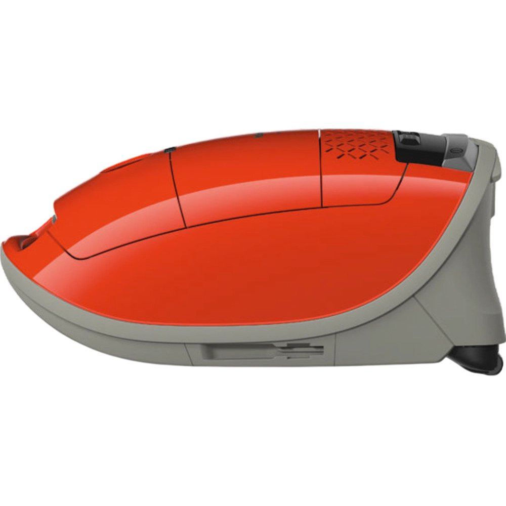 Пылесос Miele Guard M1 PowerLine SVWF0 Terra Red