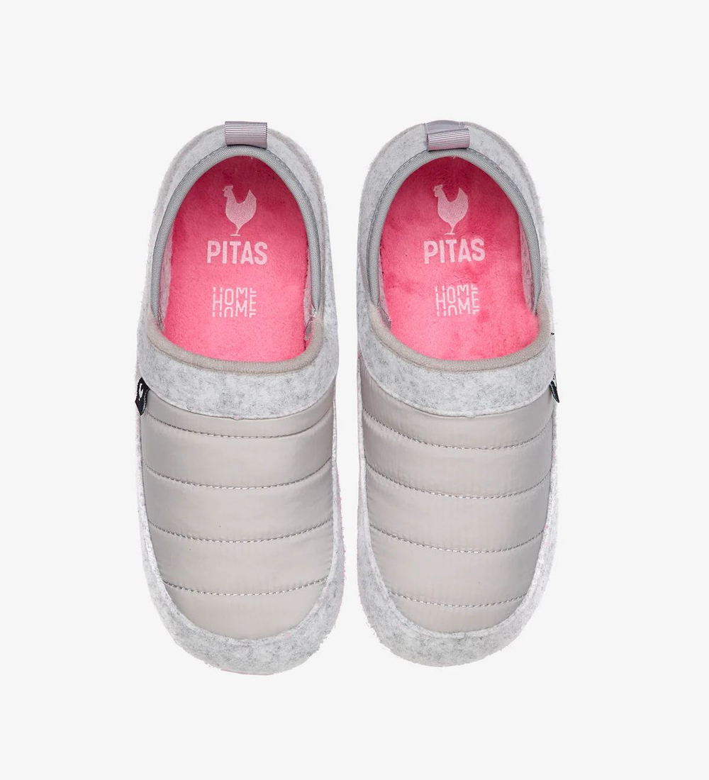 Пантолеты PITAS