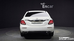 Mercedes-Benz E-Class W213 E220d 4MATIC Exclusive (10.2019)