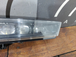 ПТФ передняя правая Honda CR-V 5 (RW) 16-нв Б/У Оригинал 33900TMET01