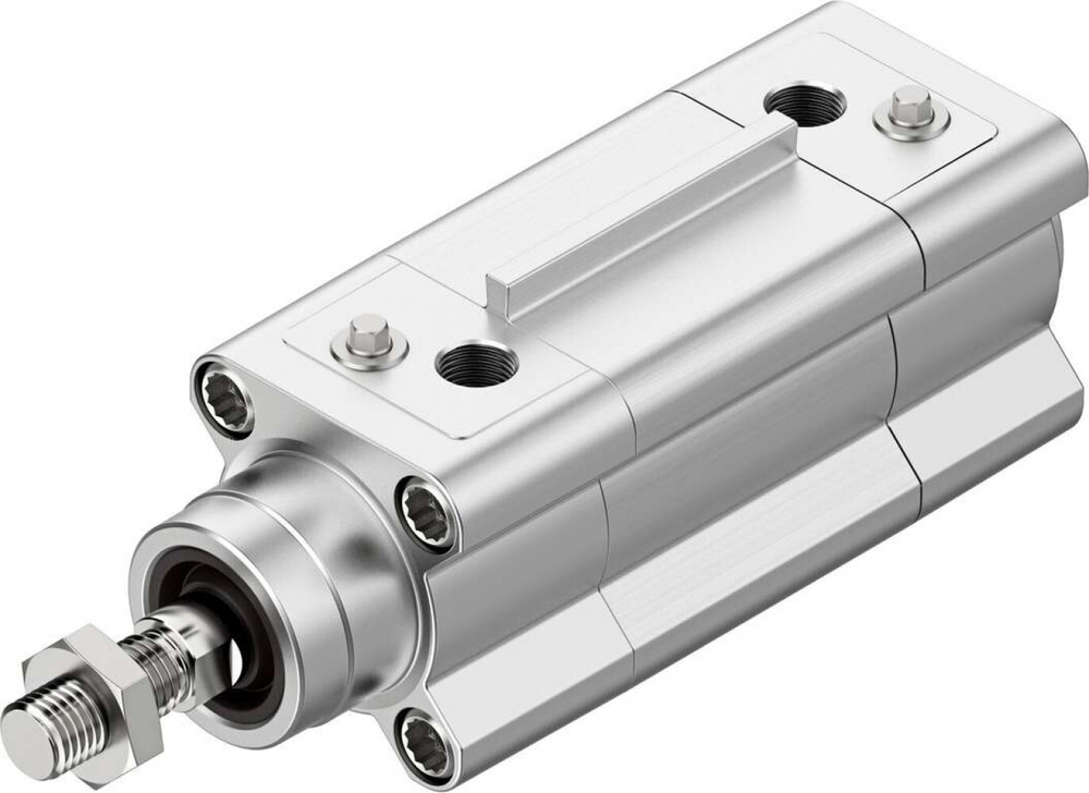 DSBF-C-50-100-PPVA-N3-R Стандартный цилиндр