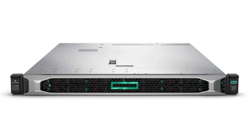 (P28948-B21-02) Сервер (P28948-B21) HPE ProLiant DL360 Gen10 Plus 8SFF/6326 2.9GHz 16-core/4*Dual Rank x4 DDR4-3200/MR416i-a/2*480GB SATA 6G Read Intensive SFF/BCM57416 Ethernet 10Gb 2-port/2*800W Flex Slot Platinum Hot Plug
