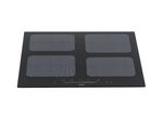 Встраиваемая индукционная панель Simfer H60I19B021 (h)