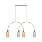 Подвесной светильник Maytoni Antic MOD302PL-04CG